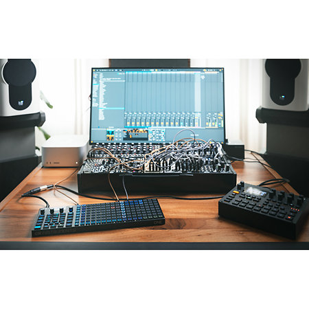 One mkII Black Edition OXI Instruments