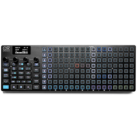 One mkII Black Edition OXI Instruments