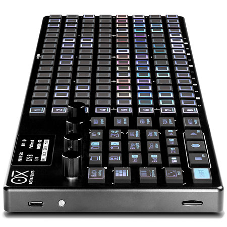 One mkII Black Edition OXI Instruments