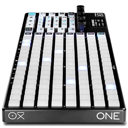 One mkII Nostalgia Edition OXI Instruments