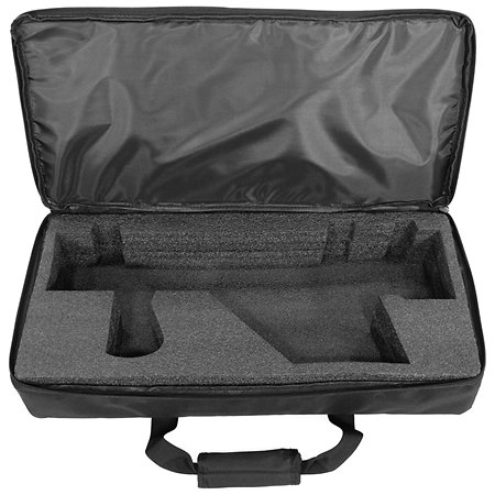 FogBlaster 1000 BAG Mac Mah