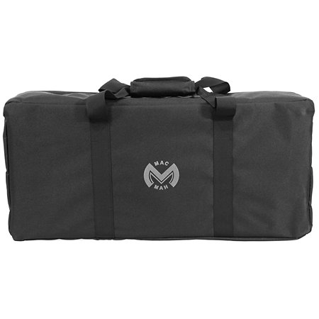 FogBlaster 1000 BAG Mac Mah