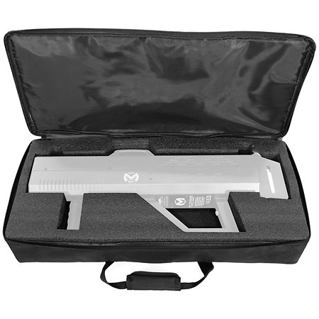 Fog Blaster 1500 BAG Mac Mah