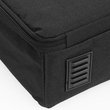 Fog Blaster 1500 BAG Mac Mah