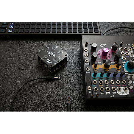 Split MKII OXI Instruments