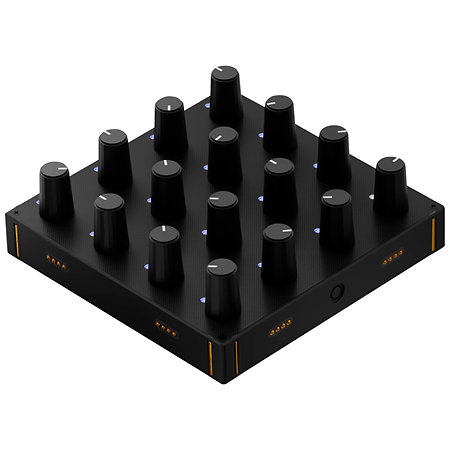 Grid Series 3 PO16 Linear Intech Studio