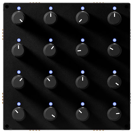 Grid Series 3 PO16 Linear Intech Studio