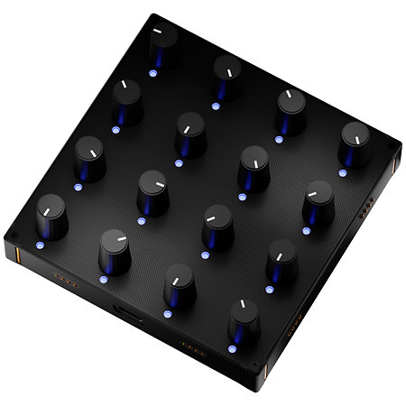 Grid Series 3 PO16 Linear Intech Studio