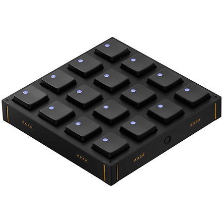 Grid Series 3 BU16 Mechanical Intech Studio