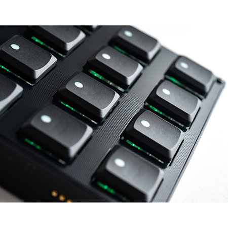 Grid Series 3 BU16 Mechanical Intech Studio