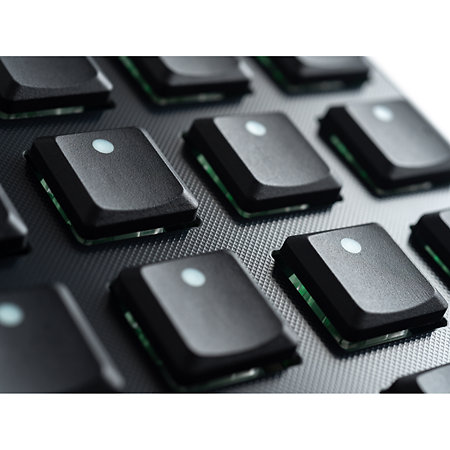 Grid Series 3 BU16 Mechanical Intech Studio