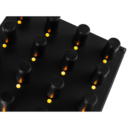 Grid Series 3 EN16 Detent Intech Studio