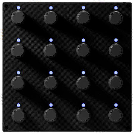 Grid Series 3 EN16 Detent Intech Studio