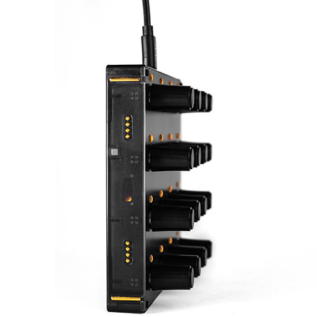 Grid Series 3 EN16 Detent Intech Studio