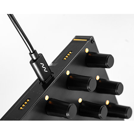 Grid Series 3 EN16 Detent Intech Studio