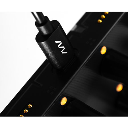 Grid Series 3 EN16 Detent Intech Studio