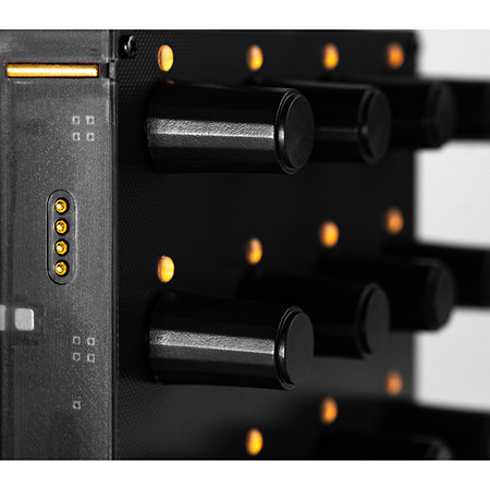 Grid Series 3 EN16 Detent Intech Studio