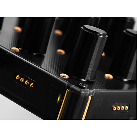 Grid Series 3 EN16 Detent Intech Studio