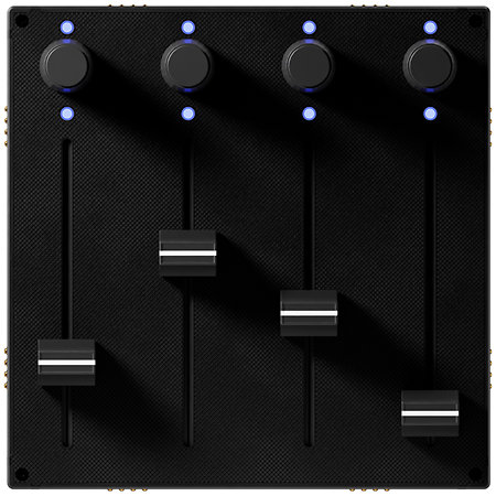Grid Series 3 EF44 Detent Intech Studio