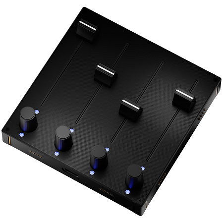 Grid Series 3 EF44 Detent Intech Studio