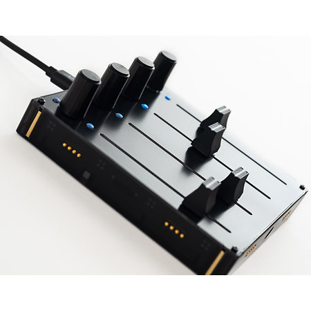 Grid Series 3 EF44 Detent Intech Studio