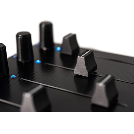 Grid Series 3 EF44 Detent Intech Studio