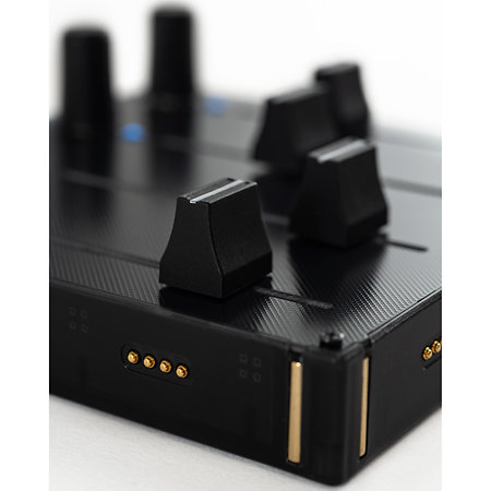 Grid Series 3 EF44 Detent Intech Studio