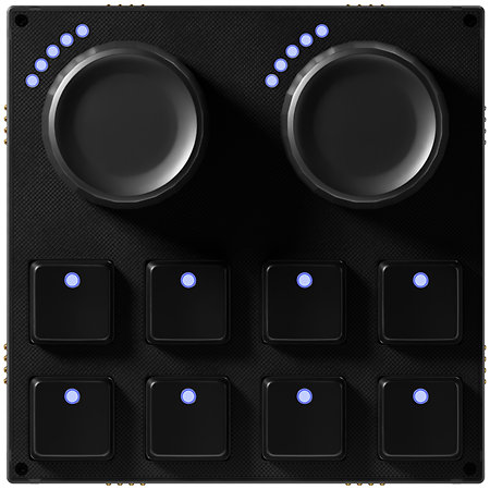 Grid Series 3 TEK2 Mechanical Intech Studio