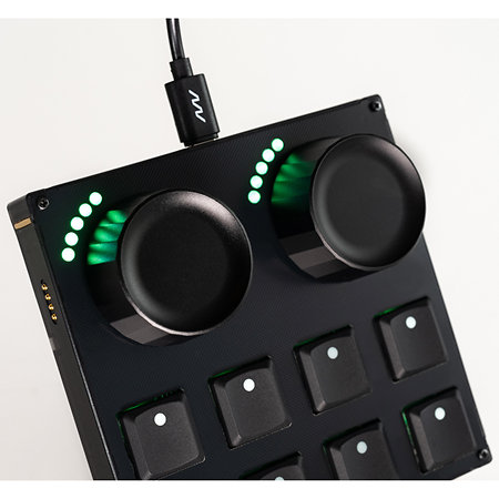 Grid Series 3 TEK2 Mechanical Intech Studio