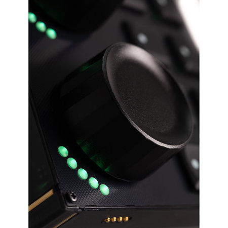 Grid Series 3 TEK2 Mechanical Intech Studio