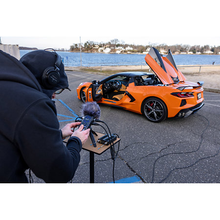 Pack H6essential + Bonnette Zoom