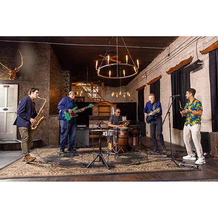 Pack H6essential + Bonnette Zoom