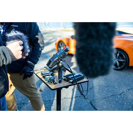 Pack H6essential + Bonnette Zoom