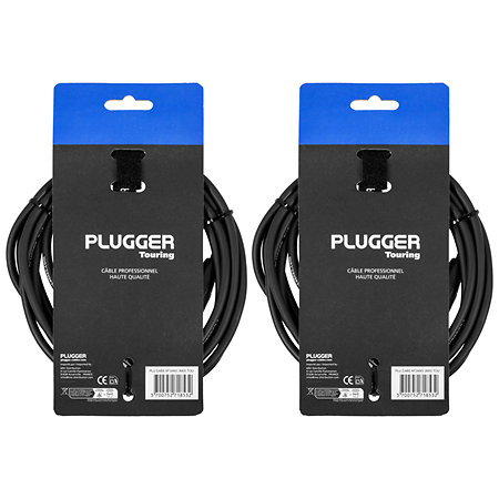 Pack Kreate 5 + sub S8.4 + Câbles Krk