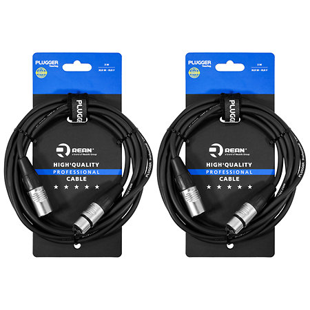 Pack Kreate 5 + sub S8.4 + Câbles Krk