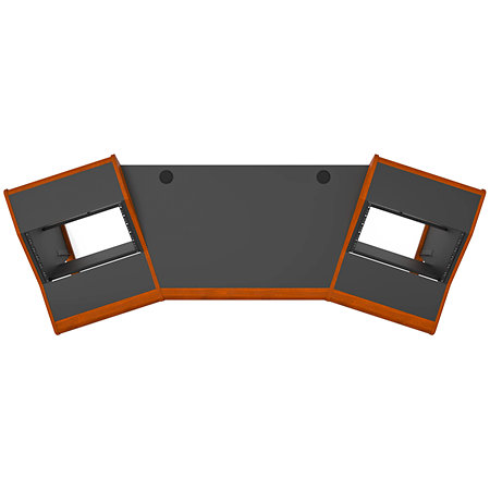 ONDA MKII Angled Cherry Zaor