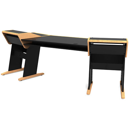 ONDA MKII Angled Oak Zaor