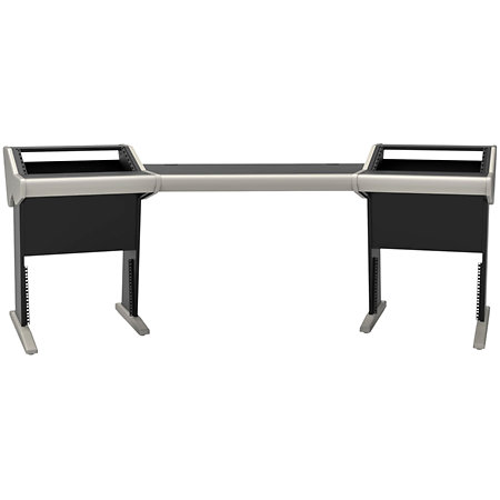 ONDA MKII Angled Silver Zaor