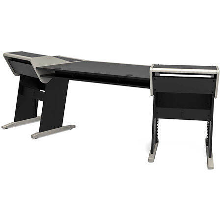 ONDA MKII Angled Silver Zaor