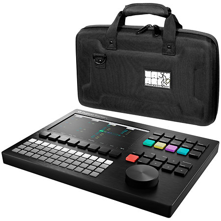 Pack Tracker+ et son Etui Eva Polyend