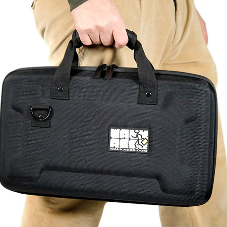 Pack Tracker+ et son Etui Eva Polyend