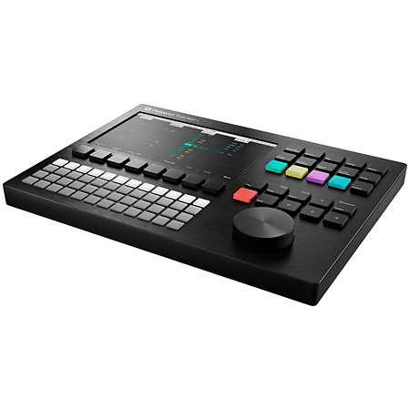 Pack Tracker+ et son Etui Eva Polyend