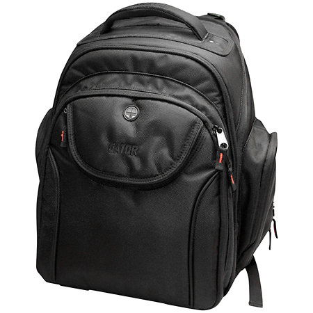 G-CLUB-BAKPAK-LG Sac à dos CLUB Large Gator