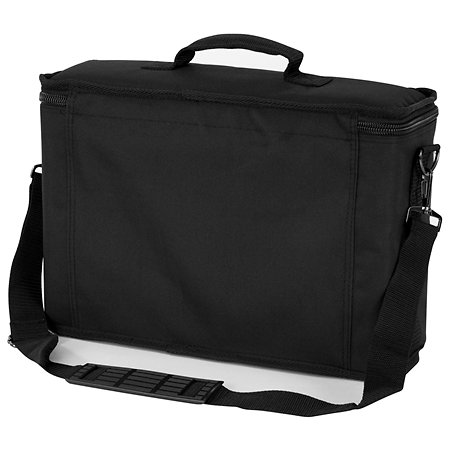 GM-5W Sac pour systèmes HF avec 5 emplacements micros Gator