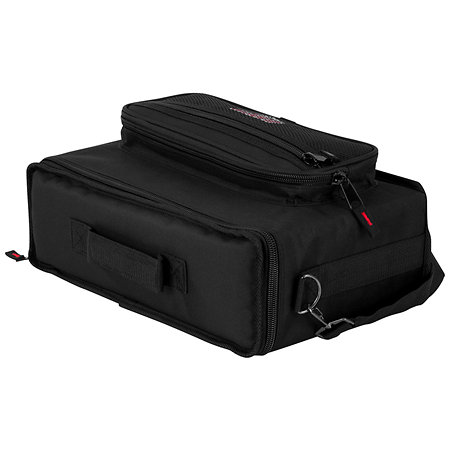 GM-5W Sac pour systèmes HF avec 5 emplacements micros Gator