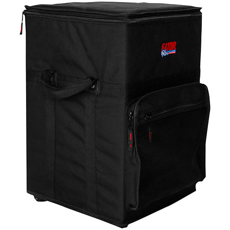 GPA-720 Sac pour enceintes avec roulettes Gator