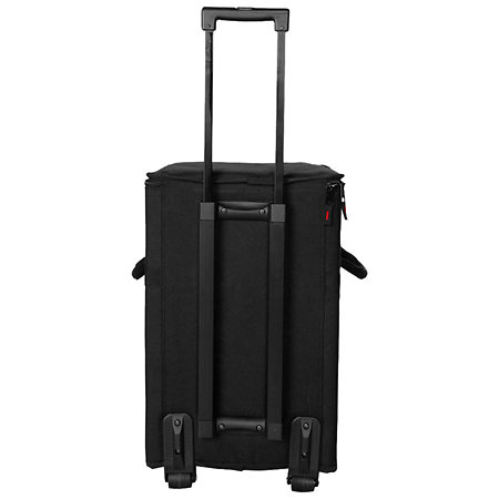 GPA-720 Sac pour enceintes avec roulettes Gator
