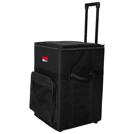 GPA-720 Sac pour enceintes avec roulettes Gator