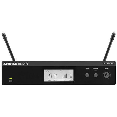 BLX4RE-H8E Shure