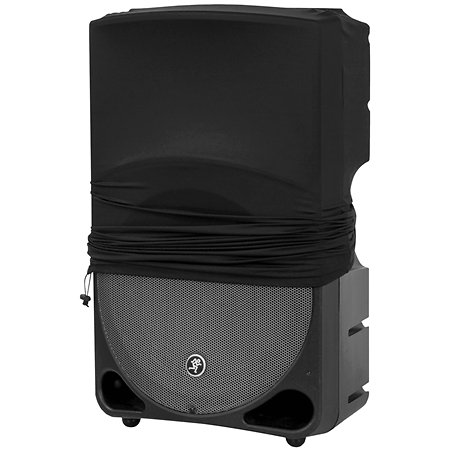 GPA-STRETCH-15-B Housse de protection pour enceinte noir 15" Gator